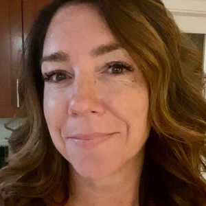 Meet your Posher, Trish